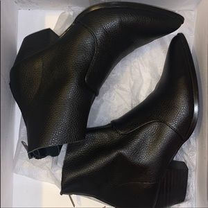 Steve Madden Booties